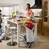 Blending your Kitchen design with your busy lifestyle
